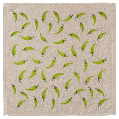Paño de Cocina GUINDILLAS