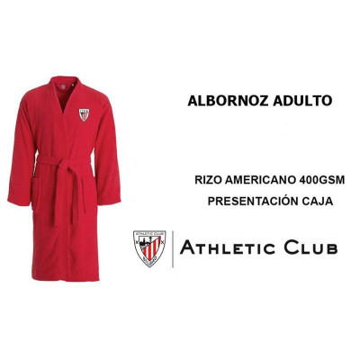 Albornoz Athletic Club Adulto