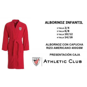 copy of Albornoz Athletic Club
