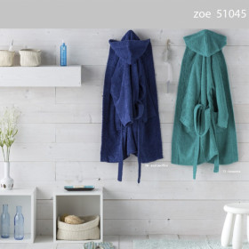 Albornoz Zoe Infantil