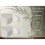 Bajera Ajustable 100% Bamboo Satén 300 hilos