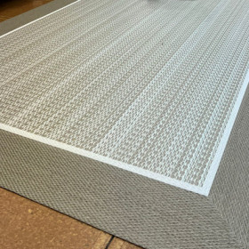 Alfombra Vinilo Estandar